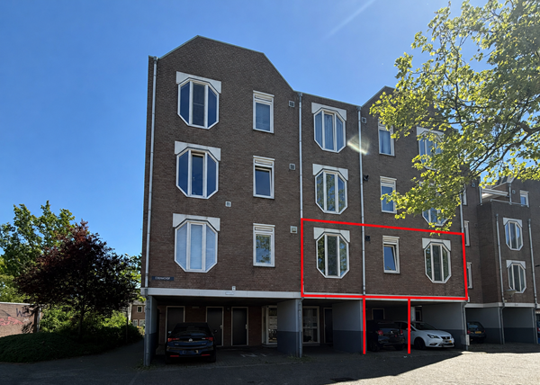 Medium property photo - Cognachof 19, 5627 LD Eindhoven